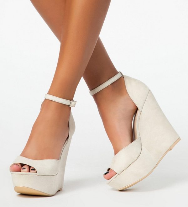 Colorful Wedges - Image 3