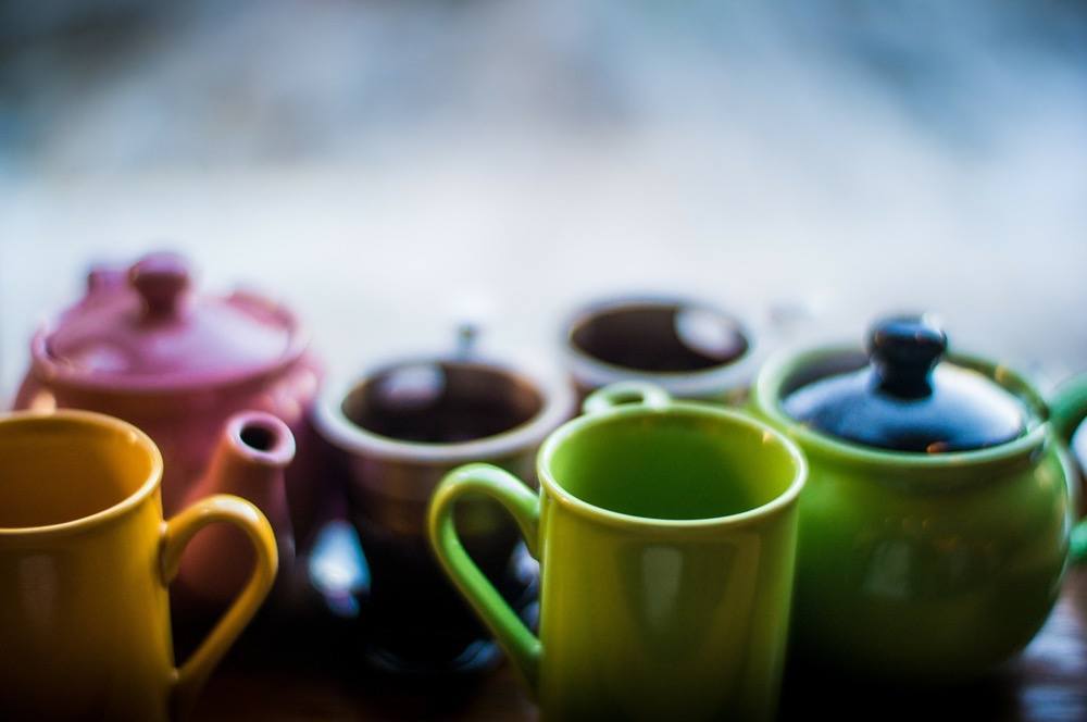 Making Use Of Your Occasional Dishware